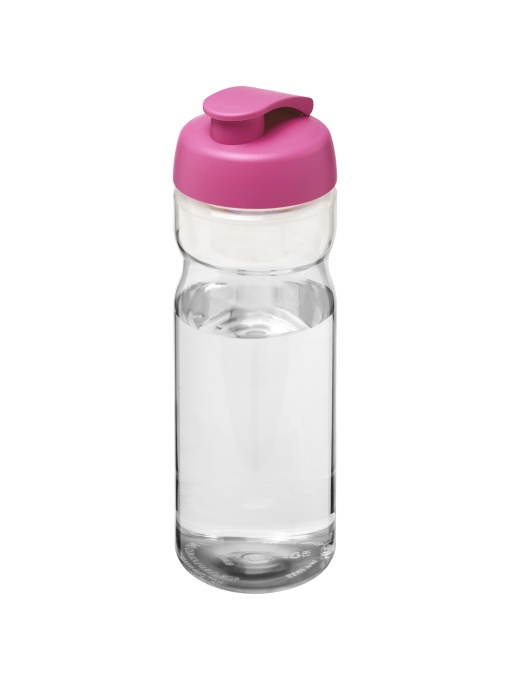 PF™ H2O Active® Base 650 ml flip lid sport bottle