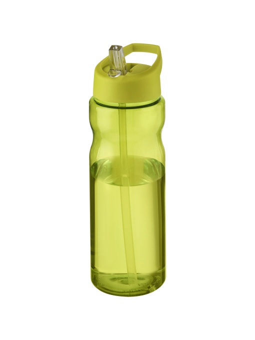 PF™ H2O Active® Base 650 ml spout lid sport bottle