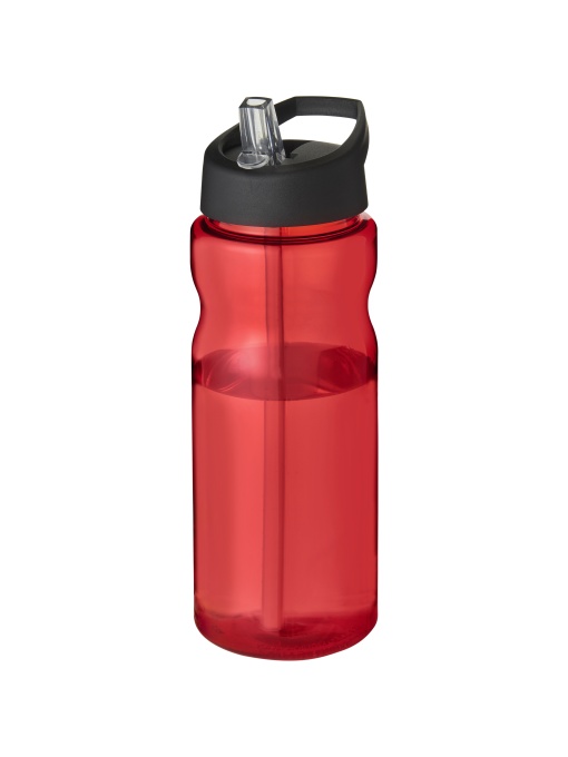 PF™ H2O Active® Eco Base 650 ml spout lid sport bottle