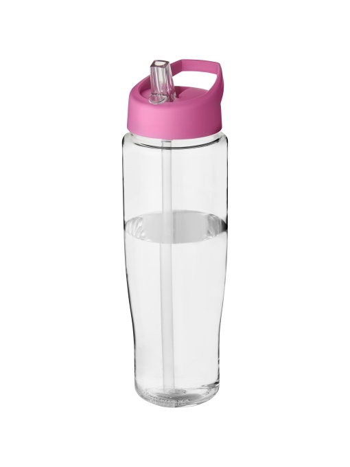 PF™ H2O Active® Tempo 700 ml spout lid sport bottle