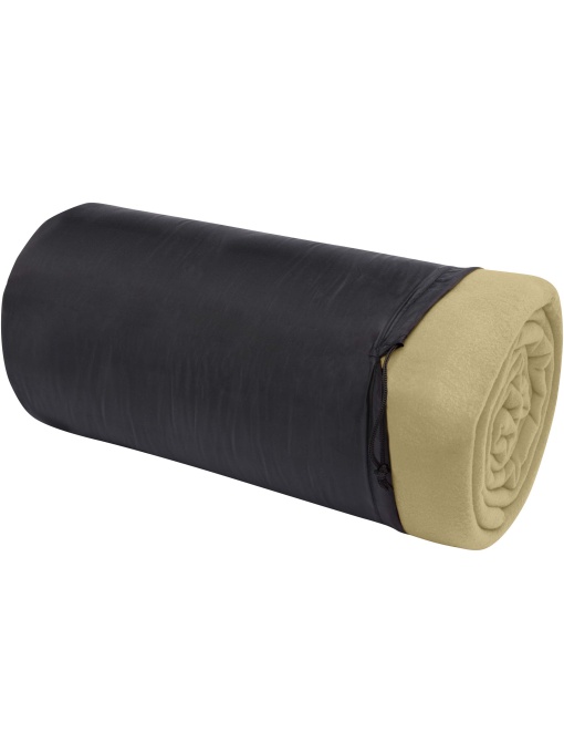 PF™ Huggy pătură fleece 220x250 cm cu husă