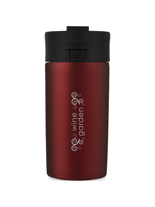 PF™ Jetta pahar termoizolant cu cupru 330 ml - Img 1