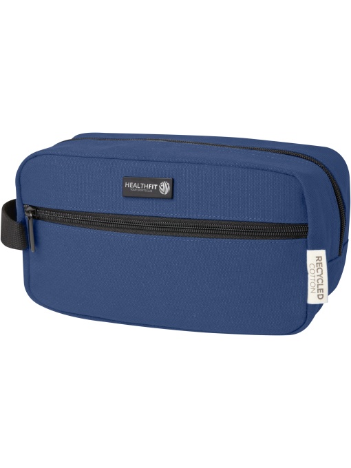 PF™ Joey săculeț accesorii de călătorie din canvas GRS reciclat 3.5L - Img 1