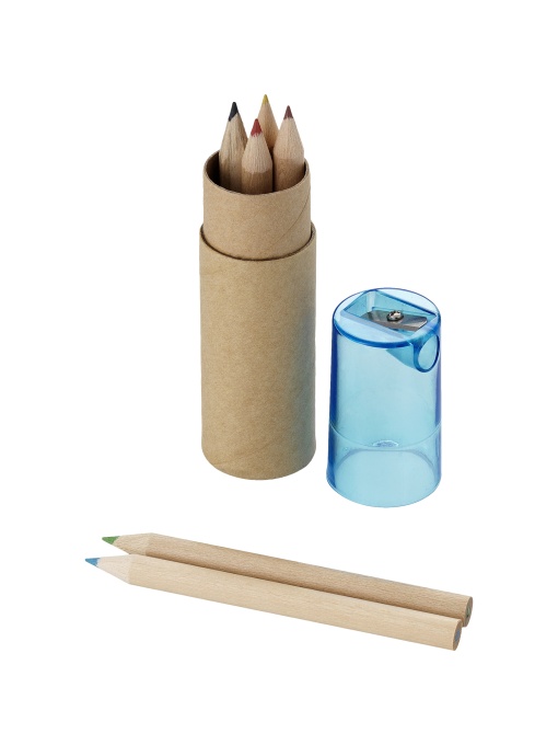 PF™ Kram set 6 creioane colorate