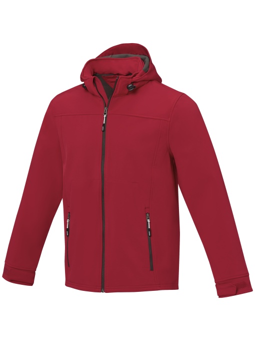 PF™ Langley jachetă softshell bărbați