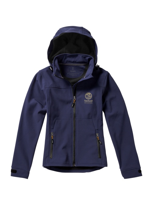 PF™ Langley jachetă softshell damă - Img 1