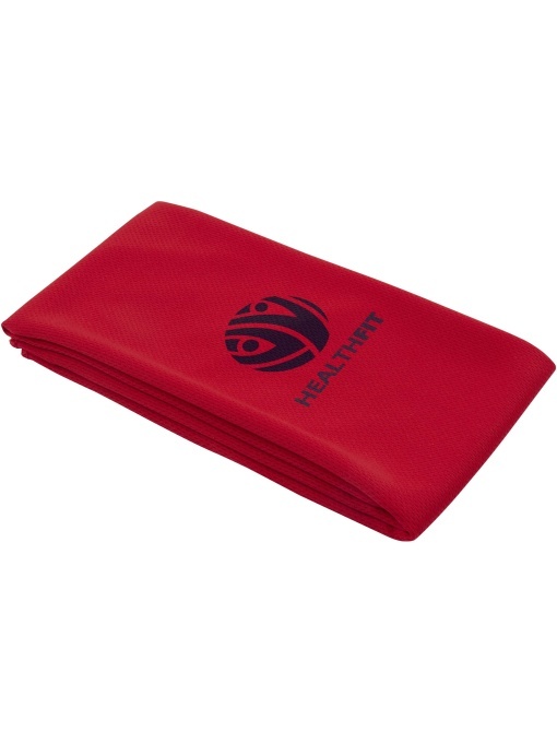 PF™ Lucas prosop sport RPET 30x80 cm - Img 1