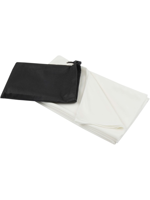 PF™ Lucas RPET sport towel 70x140 cm