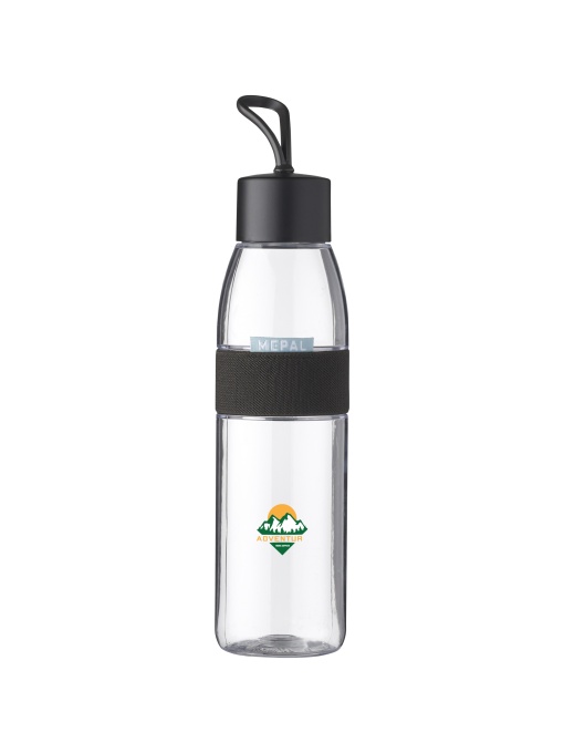 PF™ Mepal Ellipse 500 ml water bottle - Img 1