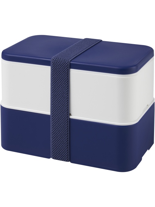 PF™ MIYO double layer lunch box