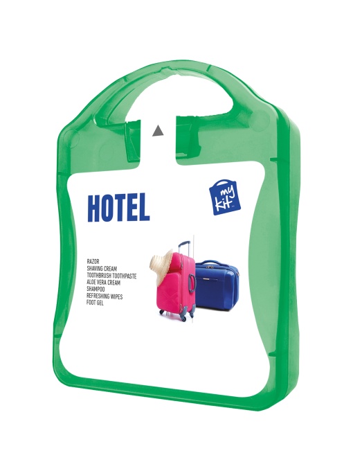 PF™ MyKit Hotel
