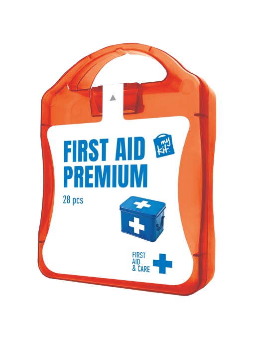 PF™ MyKit M First aid kit Premium