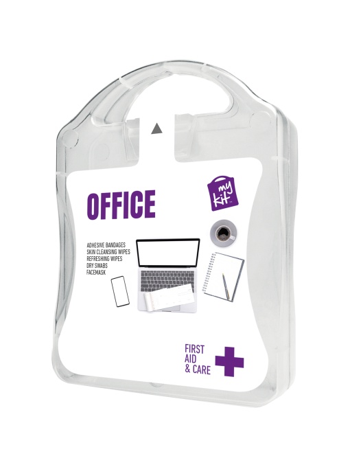 PF™ MyKit Office First Aid
