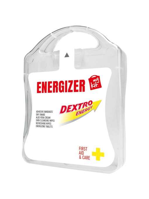 PF™ MyKit Set Energiser