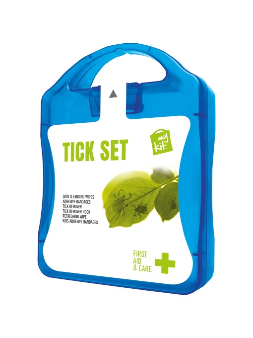 PF™ MyKit Tick First Aid Kit
