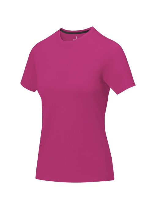 PF™ Nanaimo short sleeve women&#039;s t-shirt
