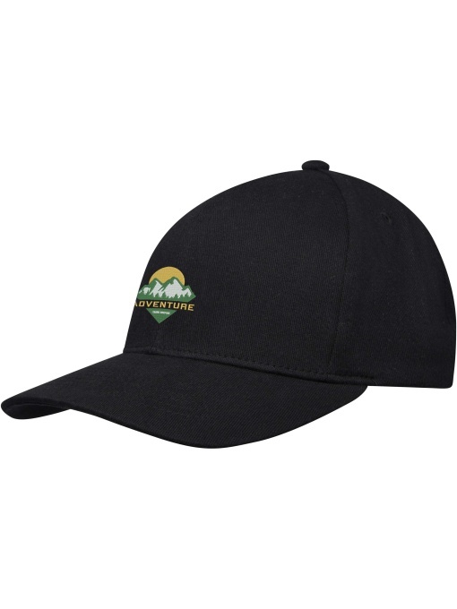 PF™ Opal 6 panel Aware™ recycled cap - Img 1