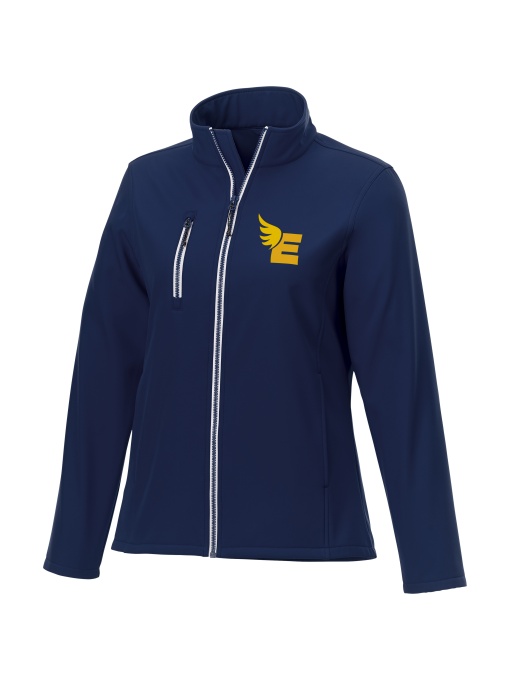 PF™ Orion jachetă softshell damă - Img 1