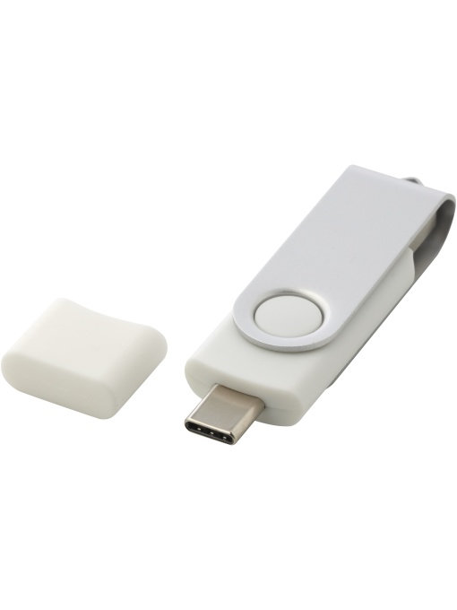 PF™ OTG USB Type-C Rotate