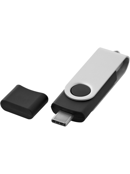 PF™ OTG rotate USB Type-C