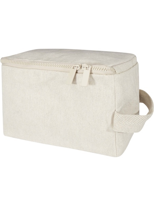 PF™ Pack organizator de toaletă 500 g/m² din material reciclat Aware™ - Img 1