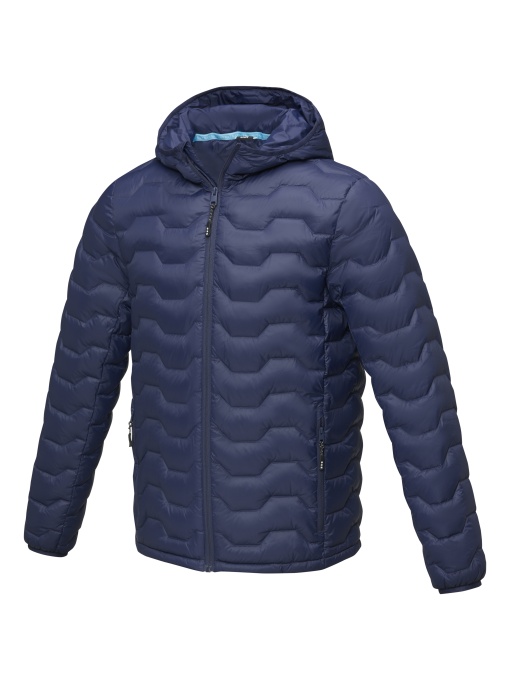 PF™ Petalite men's GRS recycled insulated down jacket
