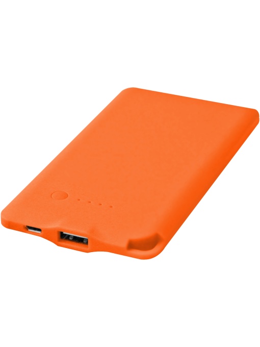 PF™ WS119 4000 mAh power bank