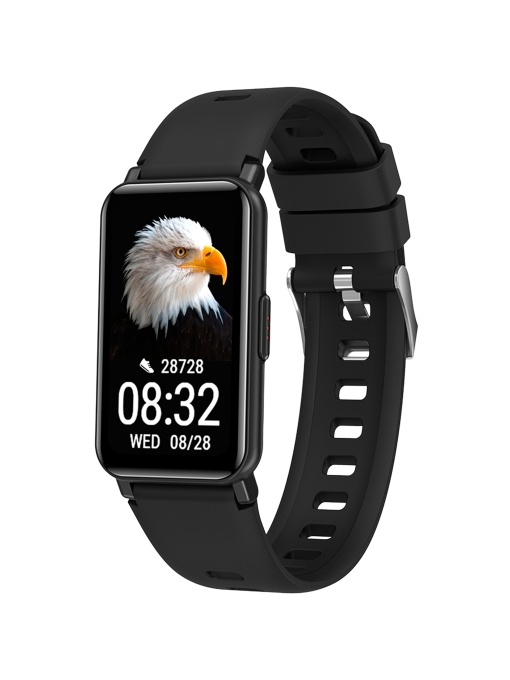 PF™ Prixton AT806 brățară multisport cu GPS