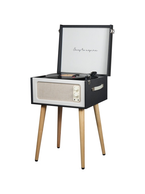 PF™ Prixton Detroit pick-up vinil