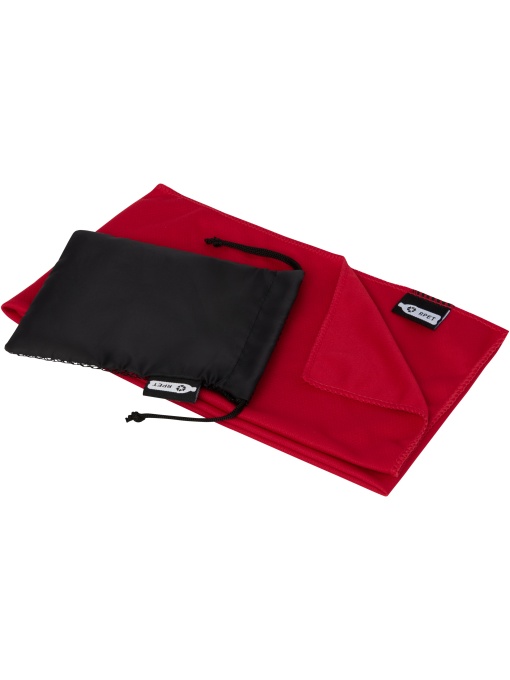PF™ Raquel cooling towel made from recycled PET 80x30 cm