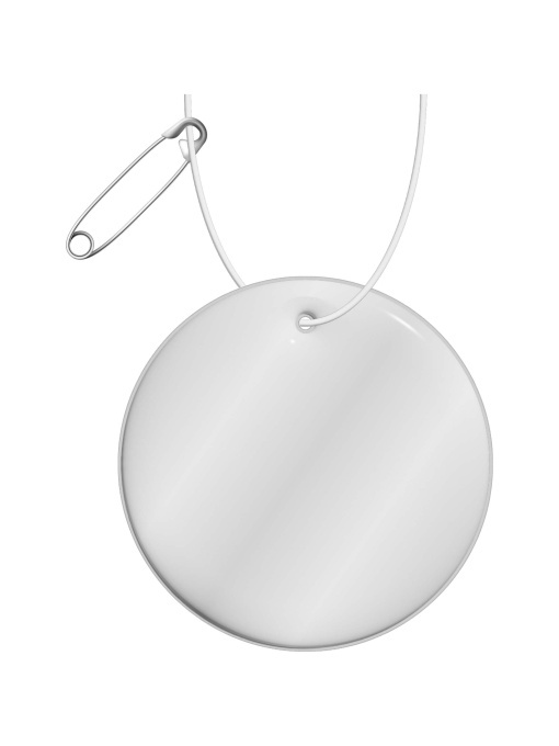 PF™ RFX™ H-16 agățătoare rotundă ușoară reflectorizantă PVC - medie