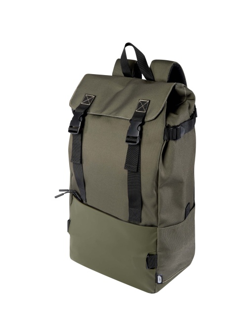 PF™ Roam GRS recycled modular backpack