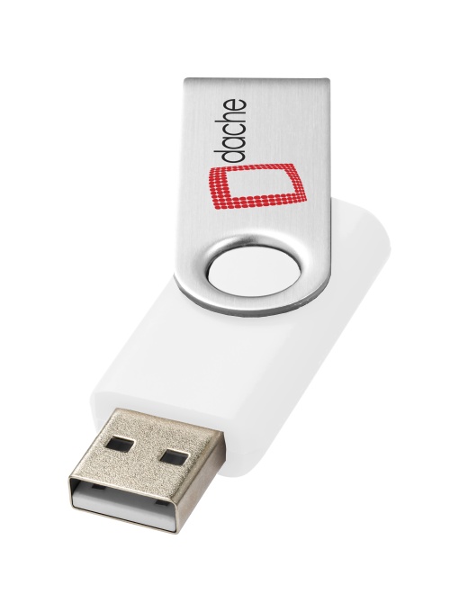 PF™ Rotate-basic stick USB 16GB - Img 1