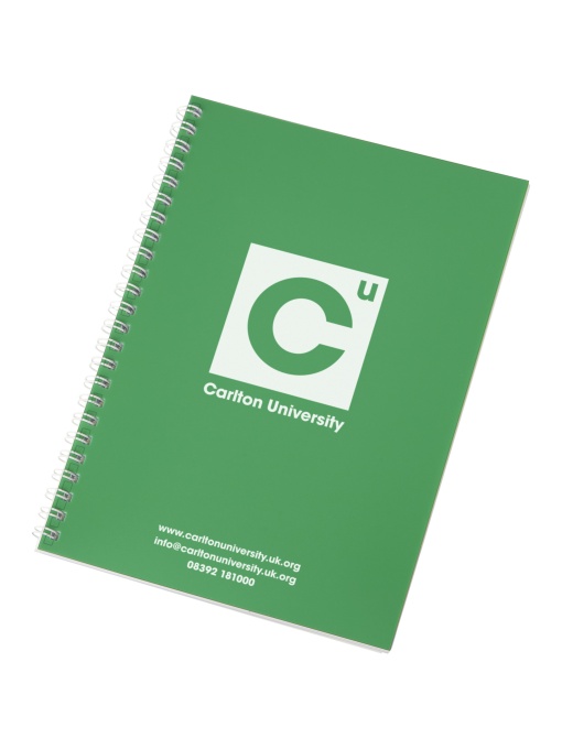 PF™ Rothko carnet A5