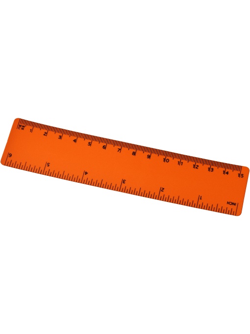 PF™ Rothko 15 cm plastic ruler