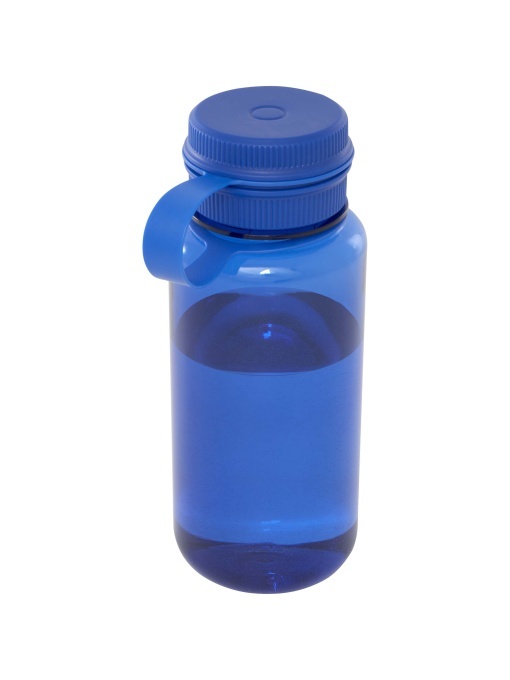 PF™ Ryder 900 ml RCS certified RPET sport bottle with multi-function lid - Img 1