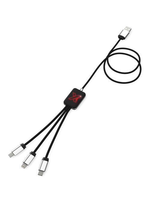 PF™ SCX.design C17 cablu iluminat ușor de utilizat - Img 1