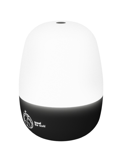 PF™ SCX.design F05 lampă ambientală Nomad