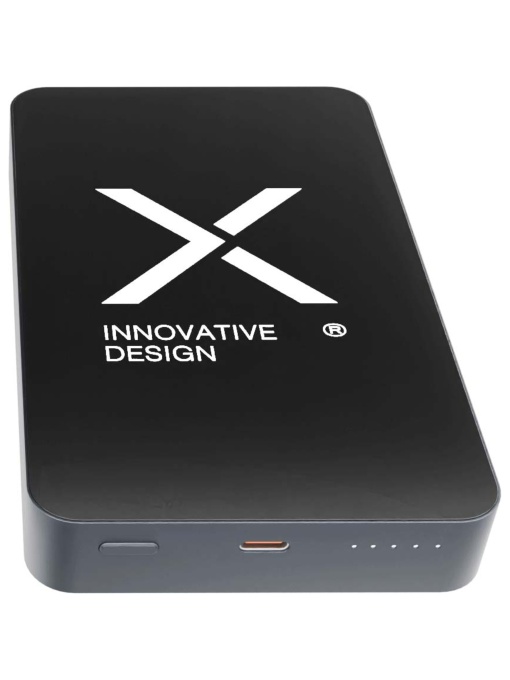 PF™ SCX.design P24 power bank MagSafe 15W 10.000 mAh