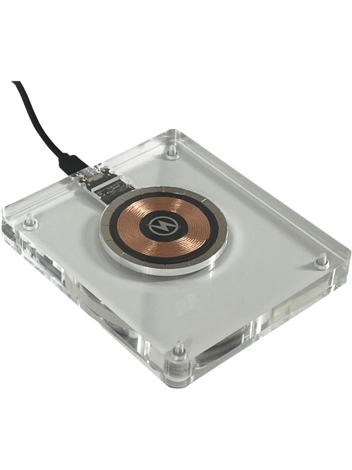 PF™ SCX.design W29 15W wireless charging base