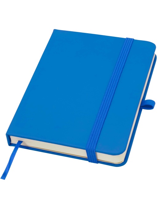 PF™ Spectrum Plus A6 hard cover notebook
