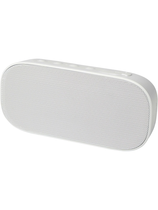 PF™ Stark 2.0 boxă Bluetooth® 5W IPX5 din plastic reciclat