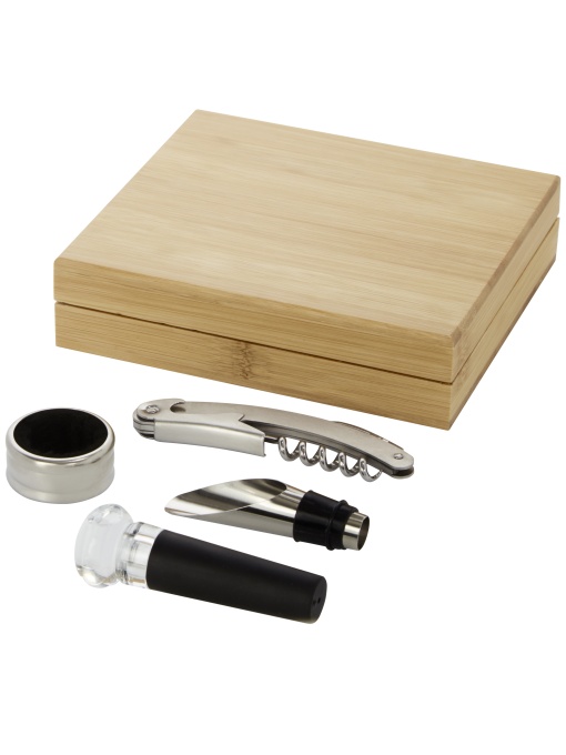 PF™ Syrat set vin 4 piese
