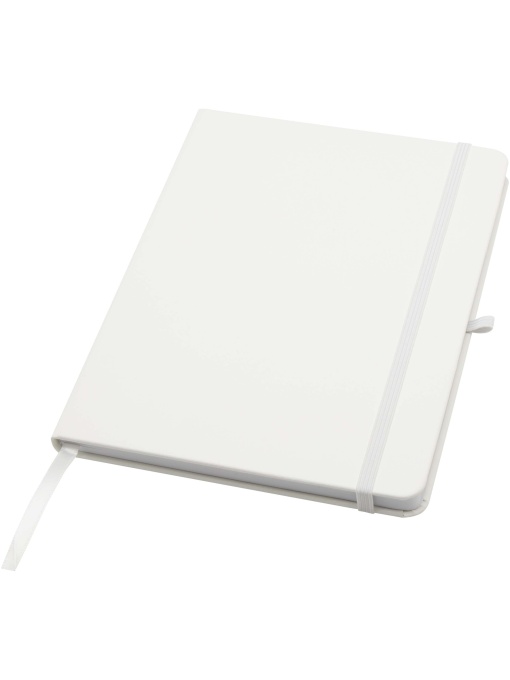PF™ Teak carnet A5 reciclat cu copertă tare și pagini dictando