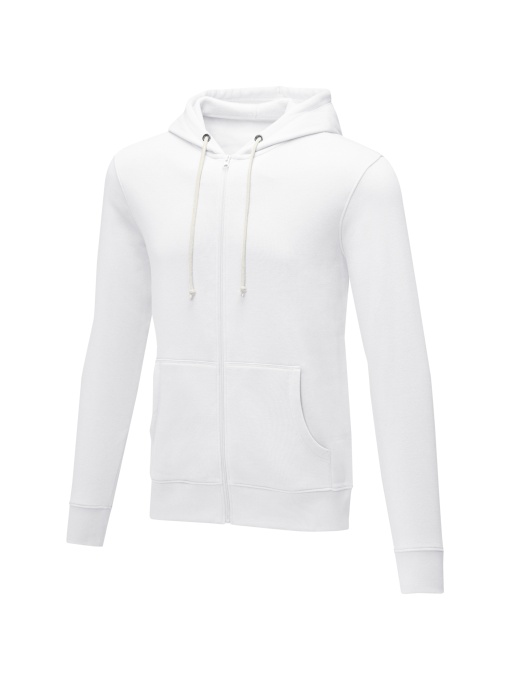 PF™ Theron men’s full zip hoodie
