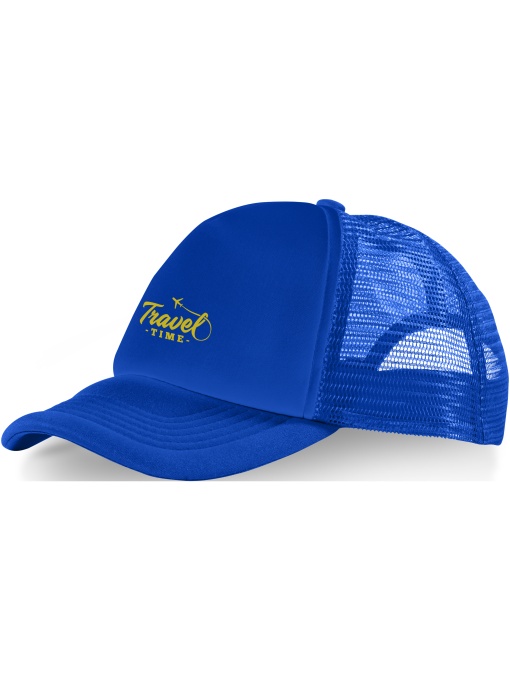 PF™ Trucker șapcă 5 panouri - Img 1