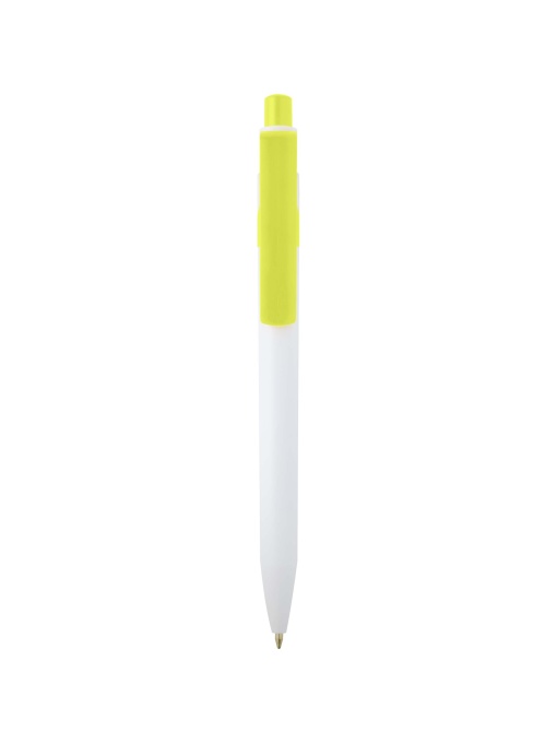 PF™ Unica recycled plastic ballpoint pen (black ink)