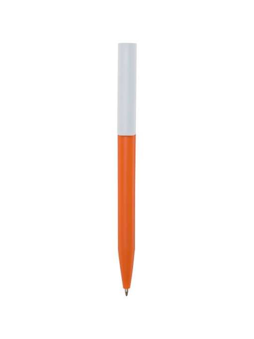 PF™ Unix recycled plastic ballpoint pen (black ink)