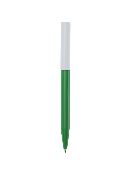PF™ Unix recycled plastic ballpoint pen (black ink)
