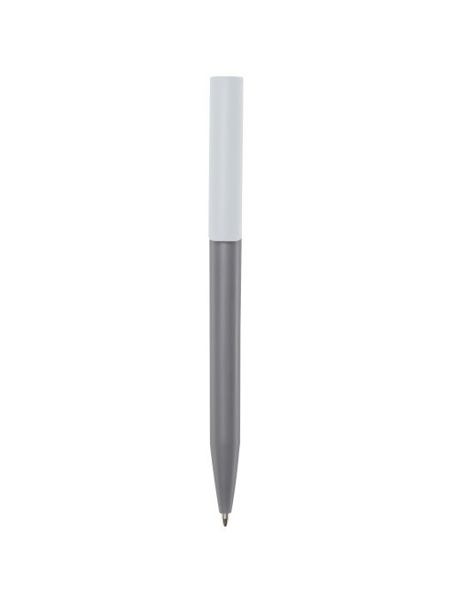 PF™ Unix recycled plastic ballpoint pen (blue ink)